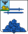 Coat of arms of Yakovlevsky District, Belgorod Oblast