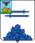 Coat of arms of Yakovlevsky District