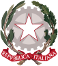 Repubblika Taljana Repubblica Italiana – Emblema