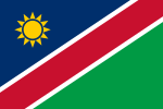 Thumbnail for Namibia
