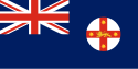 Bandera ning New South Wales