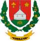 Coat of arms of Kissikátor