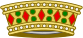 Залізна корона лангобардів of Залізна корона