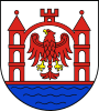 Coat of arms of Drawsko Pomorskie