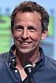 Seth Meyers (born 1973), comedian and television host