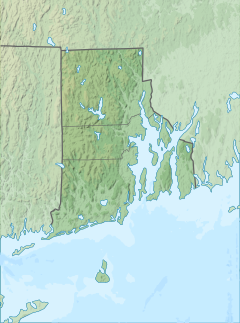 List of ski areas and resorts in the United States is located in Rhode Island