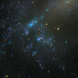 NGC 4400