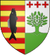 Coat of arms of Maaseik