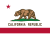 Zastava Kalifornije