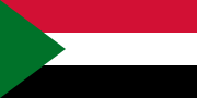 Gendèra Sudan