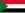 スーダンの旗