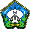 Official seal of South Aceh Regency