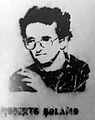 Image 19Roberto Bolaño is considered to have had the greatest United States impact of any post-Boom author (from Latin American literature)
