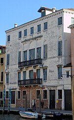 Thumbnail for Palazzo Bonfadini Vivante
