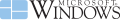 Windows logo and wordmark - 1985-1989