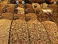 Nuts in Spice Bazaar