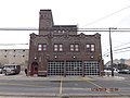 Station 2; Baltic Ave & North Indiana Ave. Engine 2, Rescue 1, Collapse Rescue Unit, Fire Boats 1&2