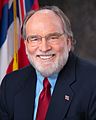 Neil Abercrombie (1959), seventh governor of Hawaii
