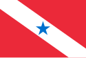 Pará – Bandiera