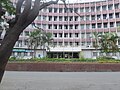 Chittagong Development Authority building