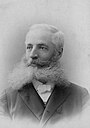 Portrait of Henry MacCracken