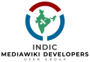 Indic MediaWiki Developers User Group