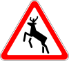 1.25 Deer