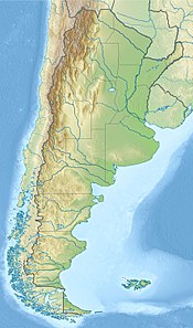 Aconcágua está localizado em: Argentina