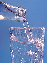 Thumbnail for Bottled water