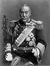 Tōgō Heihachirō[g] 東郷平八郎
