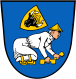 Coat of arms of Kröpelin