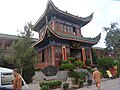 Toranj bubnja hrama Daxiangguo
