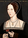 Thumbnail for Anne Boleyn