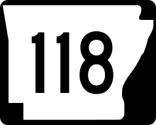 Arkansas 118.svg