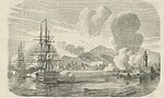 Bombardment of Palermo by General Lanza