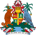 Grenada (Windsor; monarca britannico è capo di Stato)