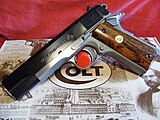 Colt Elite Ten Forty