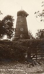Thumbnail for Edenbridge Windmill
