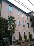 Embassy in Tokyo