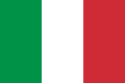 Repubblika Taljana Repubblica Italiana – Bandiera