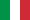 Flag of İtalya