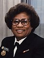 Joycelyn Elders, first African American Surgeon General of the U.S. (Philander Smith)