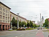 Windmühlenstraße