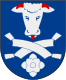 Coat of arms of Svenljunga Municipality