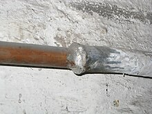 Lead Pipe.