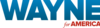 Wayne Messam 2020 presidential campaign logo
