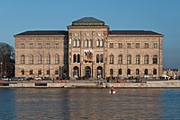 Εθνικό Μουσείο Καλών Τεχνών της Σουηδίας