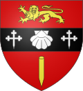 Arms of Grand-Quevilly