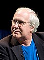 Chevy Chase, comedian