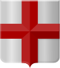 Coat of arms of Zoelen
